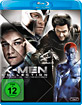 X-Men (1-4) Collection Blu-ray