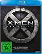 X-Men (1-6) Collection Blu-ray