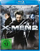 X-Men 2 (Neuauflage) Blu-ray