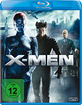 X-Men (Neuauflage) Blu-ray