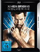 X-Men Origins: Wolverine (Limited Cinedition) Blu-ray