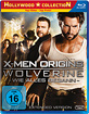 X-Men Origins: Wolverine (Neuauflage) Blu-ray