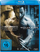 X-Men Origins: Wolverine + Wolverine: Weg des Kriegers (Doppelset) Blu-ray