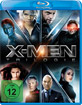 X-Men Trilogie (2. Neuauflage) Blu-ray