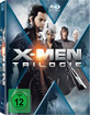X-Men Trilogie (6-Disc Edition) Blu-ray