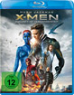X-Men: Zukunft ist Vergangenheit (2014) (Blu-ray + UV Copy) Blu-ray