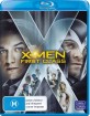 X-Men: First Class (AU Import ohne dt. Ton) Blu-ray