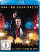 Yanni - The Dream Concert (Live from the Great Pyramids of Egypt) Blu-ray