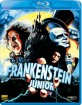 Frankenstein Júnior (1974) (PT Import) Blu-ray