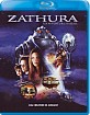 Zathura - Un'avventura spaziale (IT Import) Blu-ray