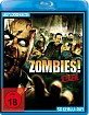 Zombies! (12-Filme Set) (SD on Blu-ray) Blu-ray