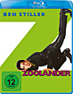 Zoolander Blu-ray