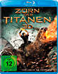Zorn der Titanen 3D (Blu-ray 3D + Blu-ray) (Neuauflage) Blu-ray