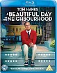 A Beautiful Day in the Neighborhood (UK Import ohne dt. Ton) Blu-ray