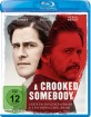 A Crooked Somebody (Lieber ein ehrlicher Niemand, als ein unehrlicher Jemand) Blu-ray
