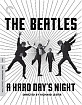 A Hard Day's Night 4K - The Criterion Collection (4K UHD + Blu-ray) (US Import ohne dt. Ton) Blu-ray
