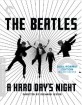 A Hard Day's Night - The Criterion Collection (Blu-ray + DVD + Bonus DVD) (Region A - US Import ohne dt. Ton) Blu-ray