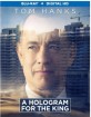 A Hologram for the King (Blu-ray + UV Copy) (Region A - US Import ohne dt. Ton) Blu-ray