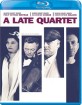 A Late Quartet (Region A - US Import ohne dt. Ton) Blu-ray