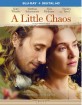 A Little Chaos (2014) (Blu-Ray +UV Copy) (US Import ohne dt. Ton) Blu-ray