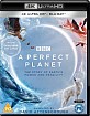 A Perfect Planet (2021) 4K (4K UHD + Blu-ray) (UK Import ohne dt. Ton) Blu-ray