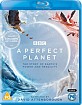 A Perfect Planet (2021) (UK Import ohne dt. Ton) Blu-ray