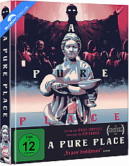 A Pure Place (Limited Mediabook Edition) Blu-ray