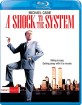 A Shock to the System (1990) (Region A - US Import ohne dt. Ton) Blu-ray