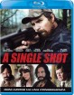 A Single Shot (IT Import) Blu-ray