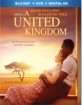 A United Kingdom (2016) (Blu-ray + DVD + UV Copy) (US Import ohne dt. Ton) Blu-ray
