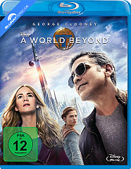 A World Beyond Blu-ray