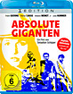 Absolute Giganten (X Edition) Blu-ray