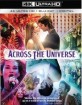 Across the Universe 4K (4K UHD + Blu-ray + UV Copy) (US Import) Blu-ray