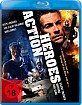 Action Heroes (3-Filme Set) Blu-ray