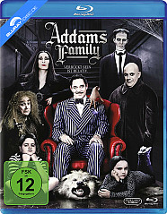 Addams Family (1991) Blu-ray