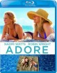 Adore (US Import ohne dt. Ton) Blu-ray