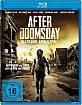 After Doomsday - Albtraum Apokalypse (Neuauflage) Blu-ray