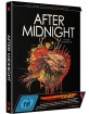 After Midnight - Die Liebe ist ein Monster (Limited Mediabook Edition) Blu-ray