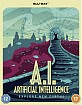 A.I. - Artificial Intelligence - Postcard Edition (UK Import) Blu-ray