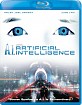 A.I. - Artificial Intelligence (Region A - US Import ohne dt. Ton) Blu-ray