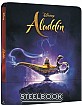 Aladdin (2019) - Edición Metálica (ES Import ohne dt. Ton) Blu-ray