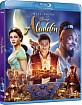 Aladdin (2019) (IT Import) Blu-ray