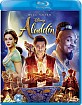 Aladdin (2019) (Blu-ray + Digital Copy) (UK Import ohne dt. Ton) Blu-ray