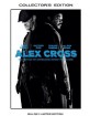 Alex Cross (Limited Hartbox Edition) Blu-ray