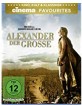 Alexander der Große (1956) (Cinema Favourites Edition) Blu-ray