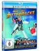 Alfons Zitterbacke: Das Chaos ist zurück (X Edition) Blu-ray