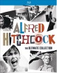 Alfred Hitchcock: The Ultimate Collection (US Import ohne dt. Ton) Blu-ray