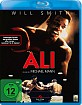 Ali (2001) (Neuauflage) Blu-ray