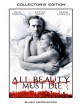 All Beauty Must Die (Limited Hartbox Edition) Blu-ray