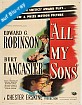 All My Sons (1948) - 2K Remastered (Region A - US Import ohne dt. Ton) Blu-ray